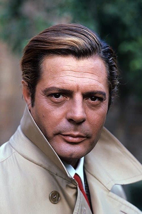 Zdjęcie Marcello Mastroianni