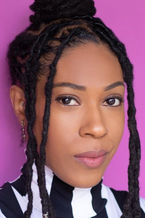 Zdjęcie Marcenae Lynette