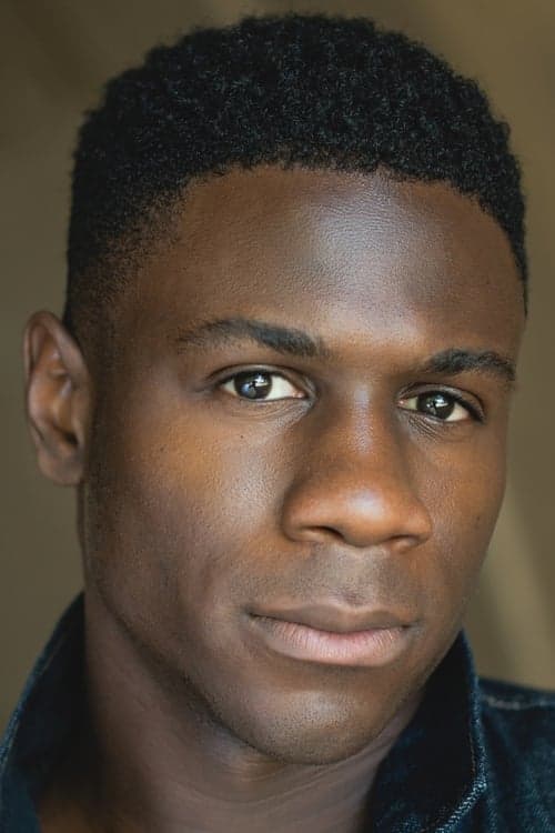 Zdjęcie Marchánt Davis