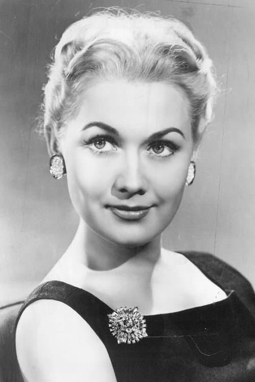 Zdjęcie Marcia Henderson