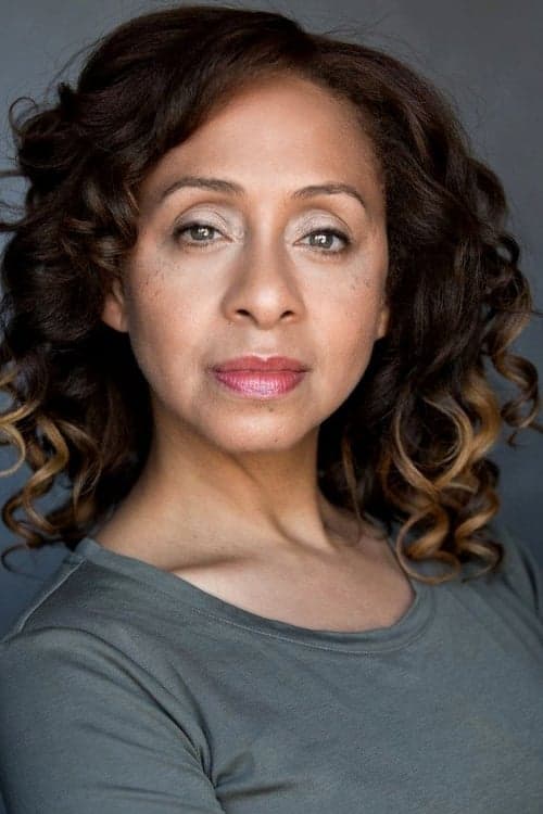 Zdjęcie Marcia Lecky