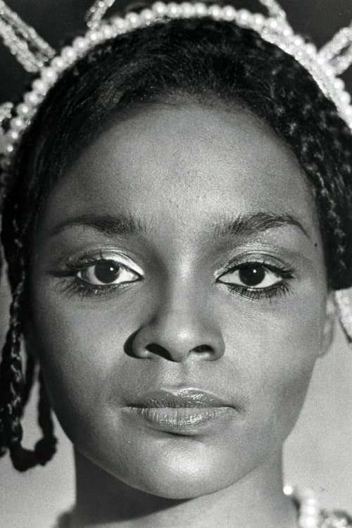 Zdjęcie Marcia McBroom