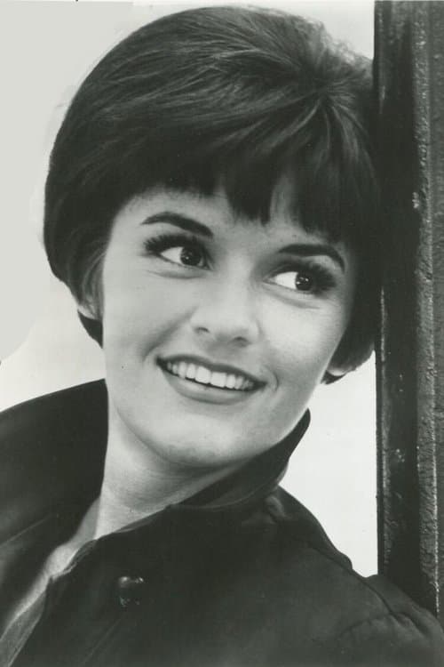 Zdjęcie Marcia Rodd