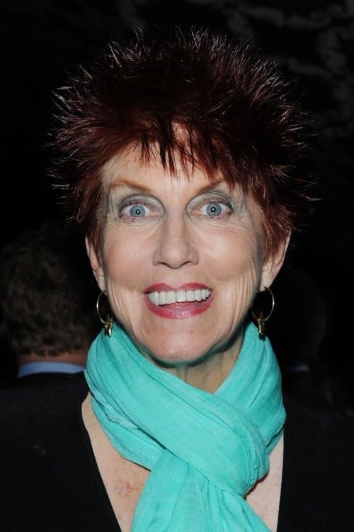 Zdjęcie Marcia Wallace