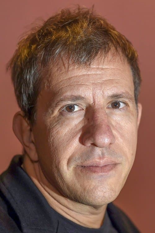 Zdjęcie Marcial Di Fonzo Bo