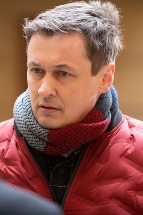 Zdjęcie Marcin Chochlew