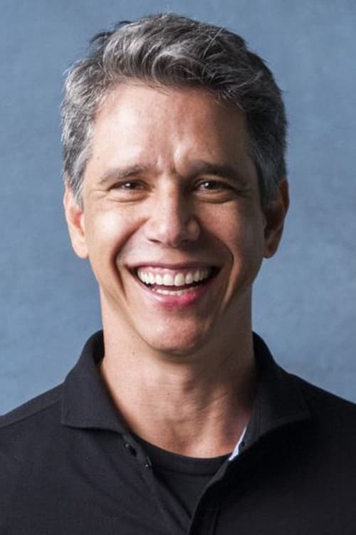 Zdjęcie Márcio Garcia