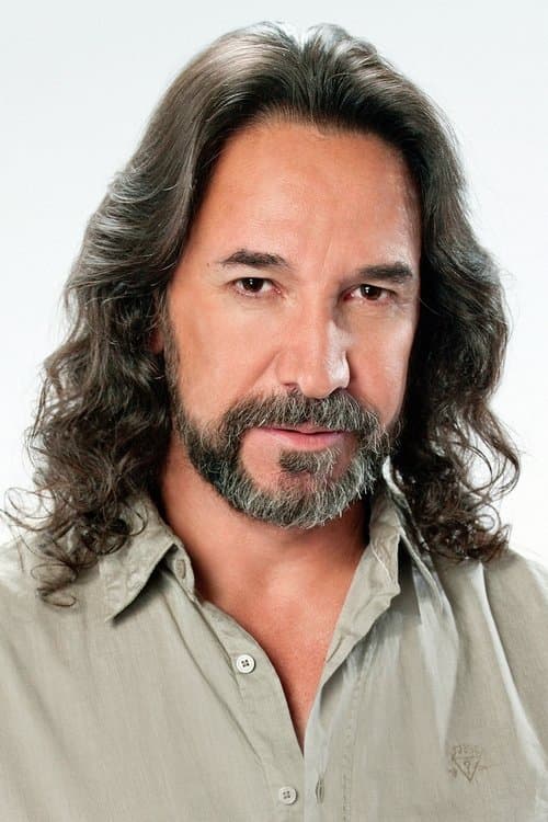 Zdjęcie Marco Antonio Solís