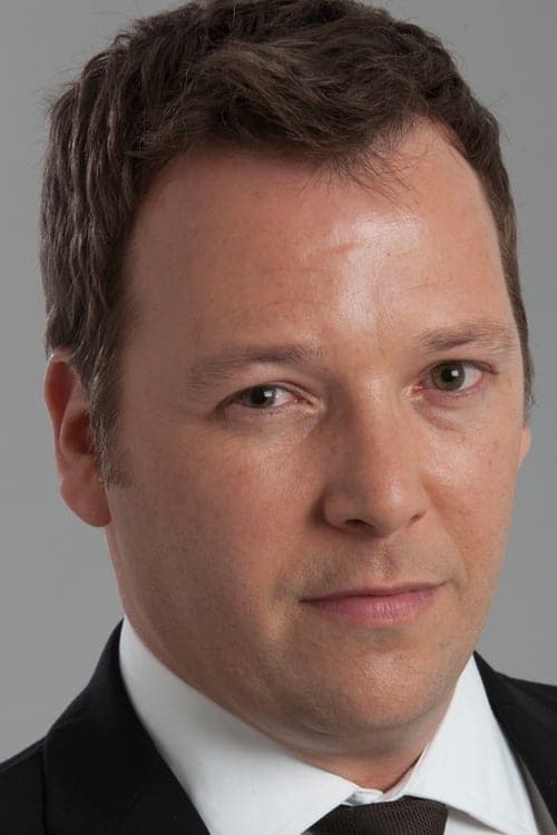 Zdjęcie Marco D'Almeida