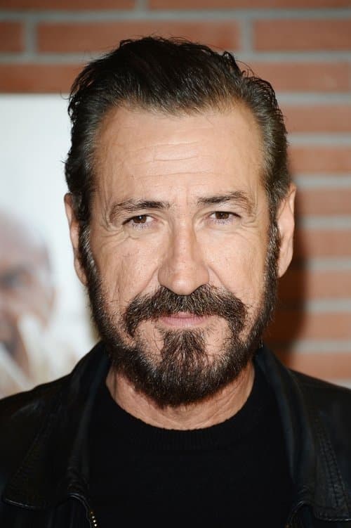 Zdjęcie Marco Giallini