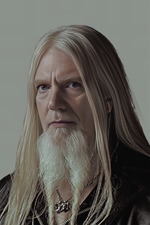 Zdjęcie Marco Hietala