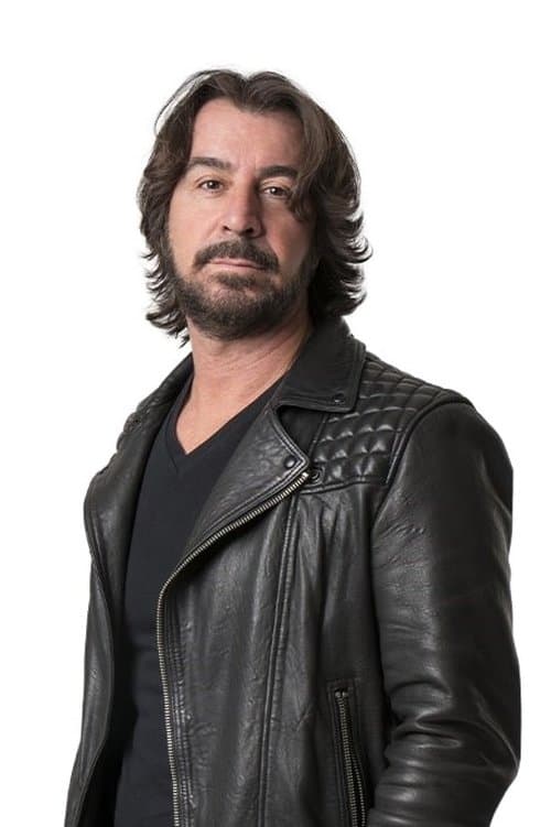 Zdjęcie Marco Mazzoli