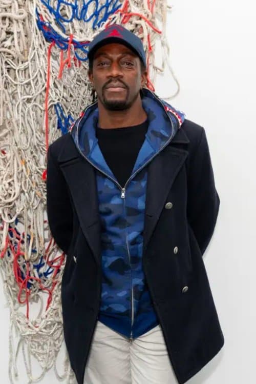 Zdjęcie Marco Prince