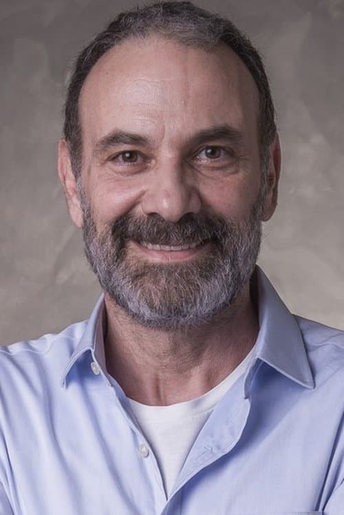 Zdjęcie Marco Ricca