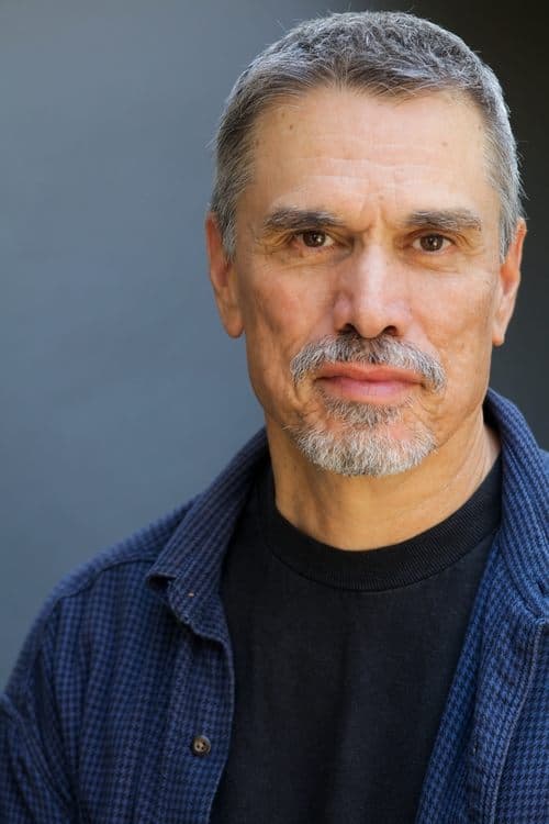 Zdjęcie Marco Rodríguez