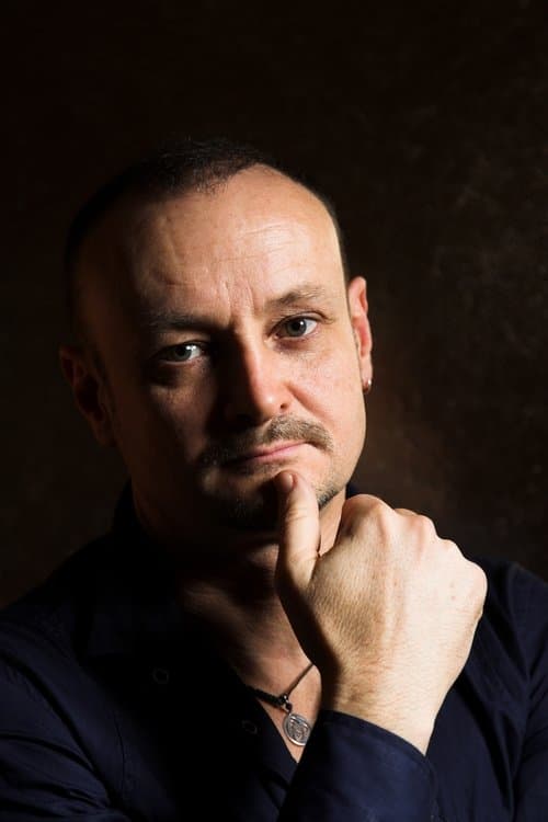 Marco S. Puccioni całe filmy