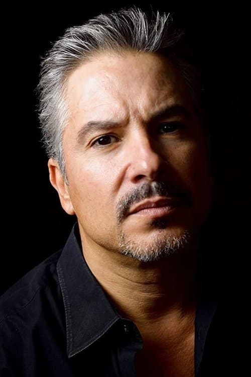 Zdjęcie Marco Sanchez