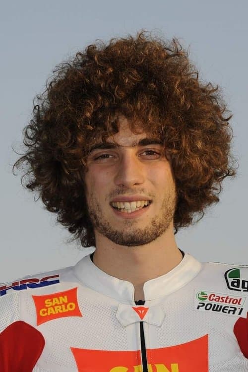 Zdjęcie Marco Simoncelli