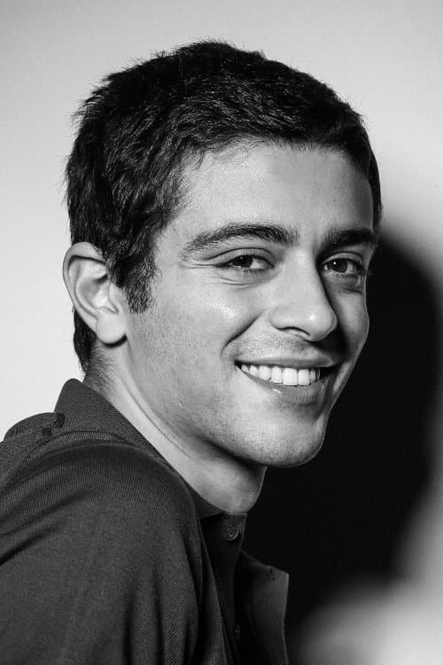 Zdjęcie Marco Valerio Montesano