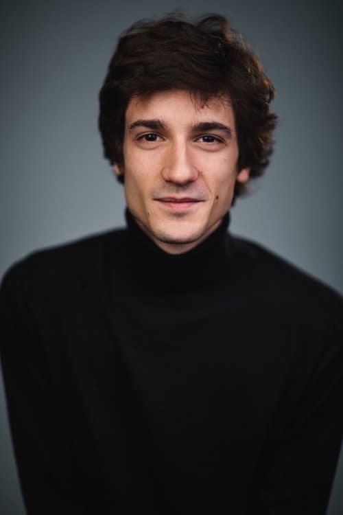 Zdjęcie Marcos Franz