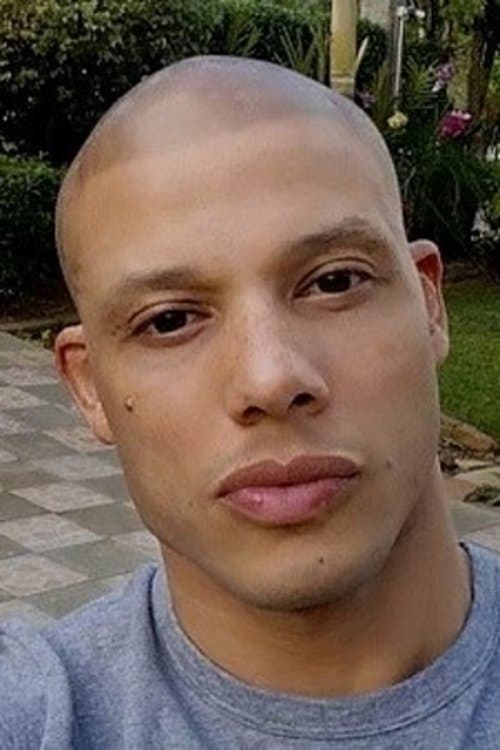 Zdjęcie Marcos James