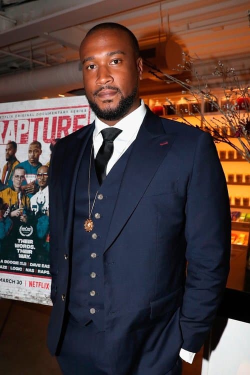 Marcus A. Clarke całe filmy