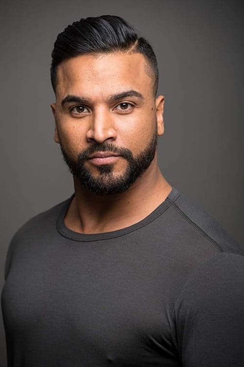 Zdjęcie Marcus Aurelio