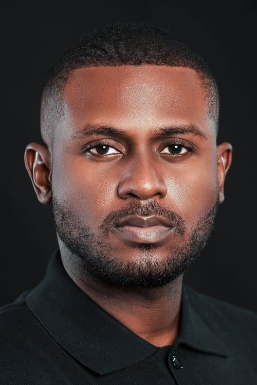 Zdjęcie Marcus Boereau