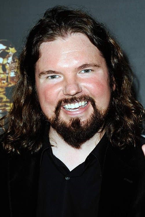 Marcus Dunstan całe filmy