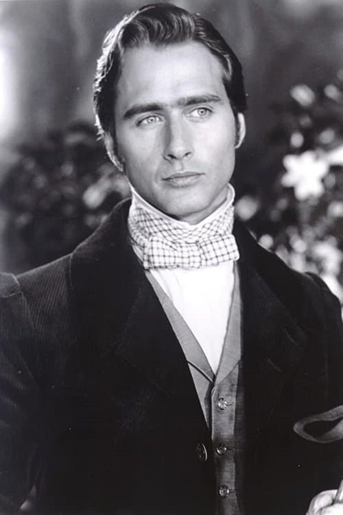 Zdjęcie Marcus Gilbert