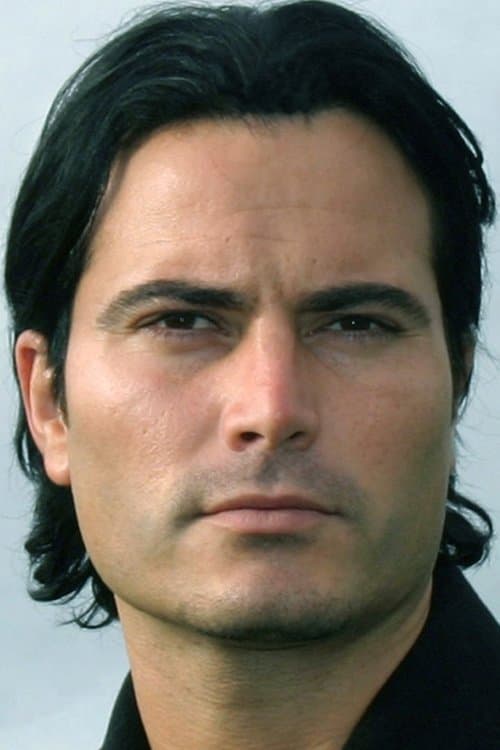 Zdjęcie Marcus Jean Pirae