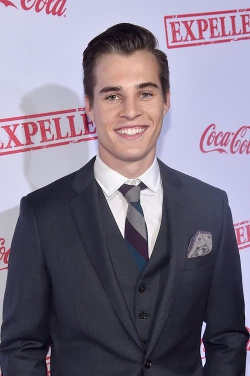 Zdjęcie Marcus Johns