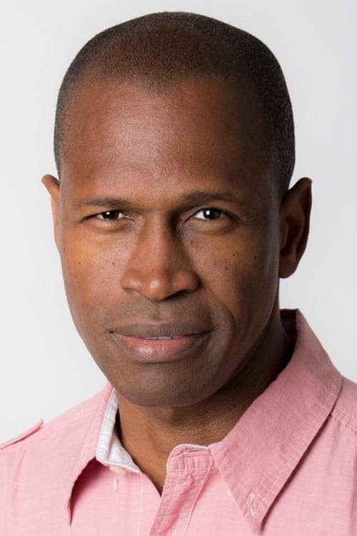 Zdjęcie Marcus Johnson