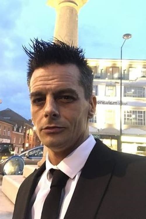 Zdjęcie Marcus Langford