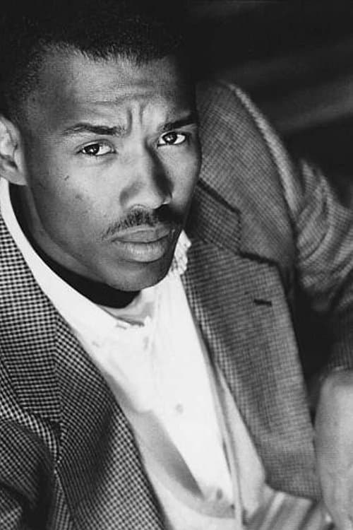 Zdjęcie Marcus Lyle Brown