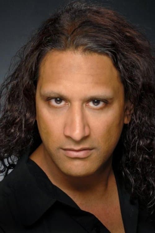 Zdjęcie Marcus Massey