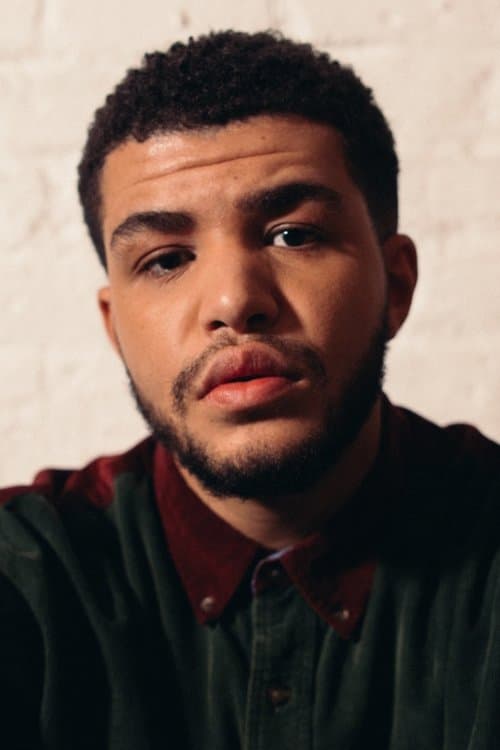 Zdjęcie Marcus Rutherford