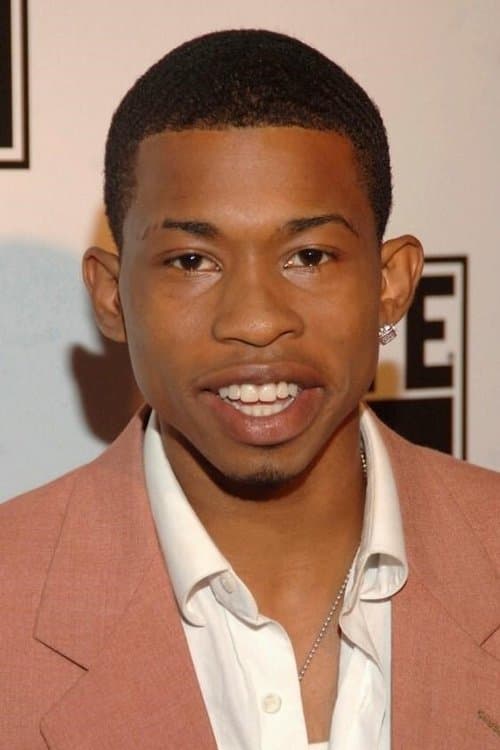 Zdjęcie Marcus T. Paulk