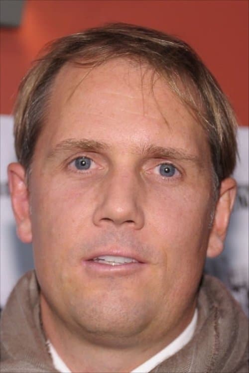 Zdjęcie Marcus Thomas