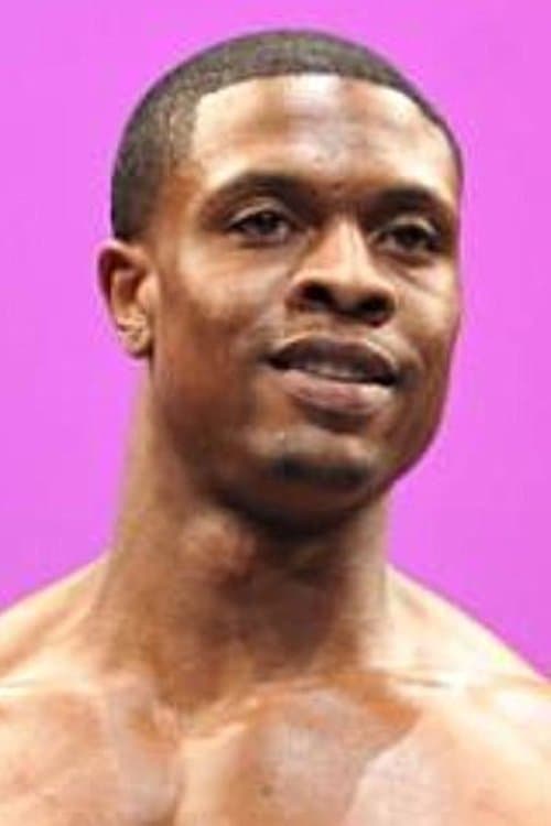 Zdjęcie Marcus Wesley