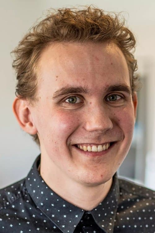 Zdjęcie Marcuz Jess Petersen