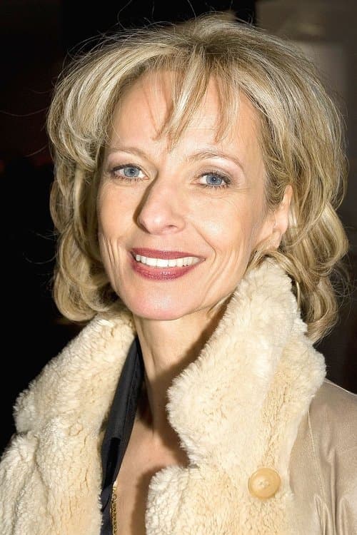 Zdjęcie Mareike Carrière