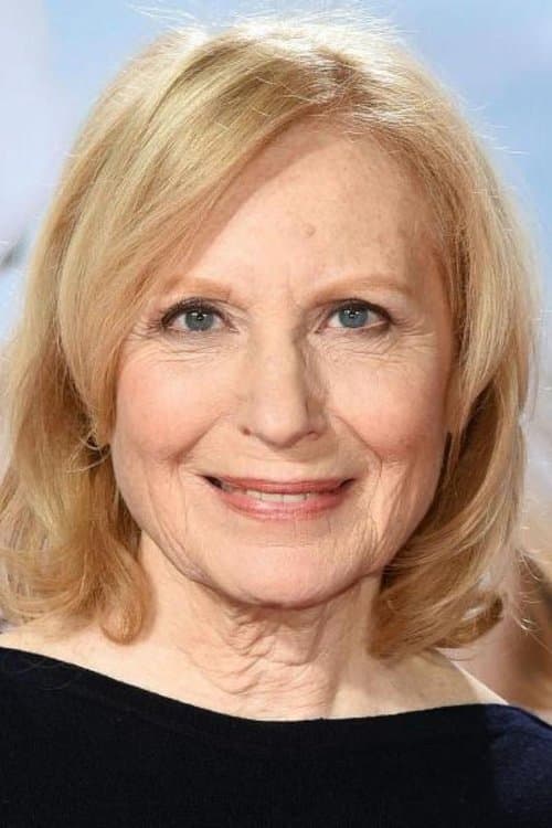 Zdjęcie Maren Kroymann