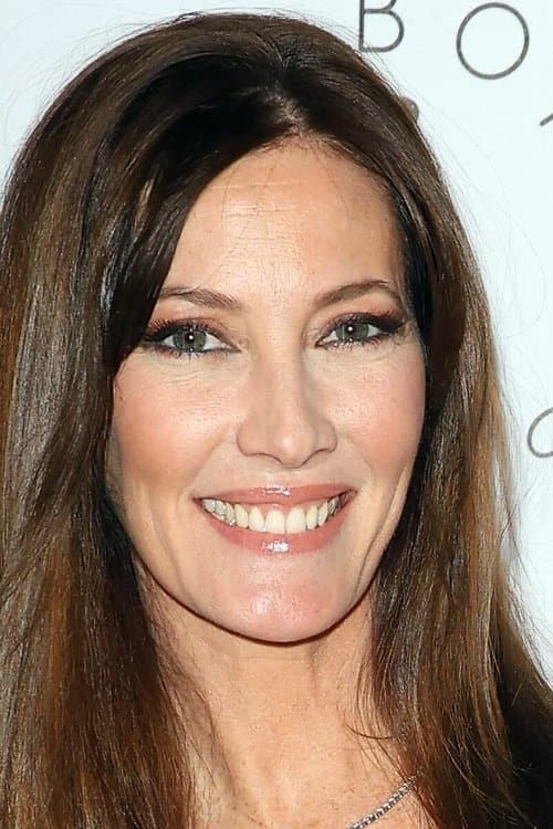 Zdjęcie Mareva Galanter