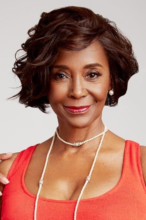Zdjęcie Margaret Avery