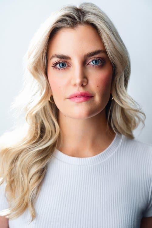 Zdjęcie Margaret Berkowitz