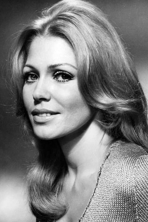 Zdjęcie Margaret Blye