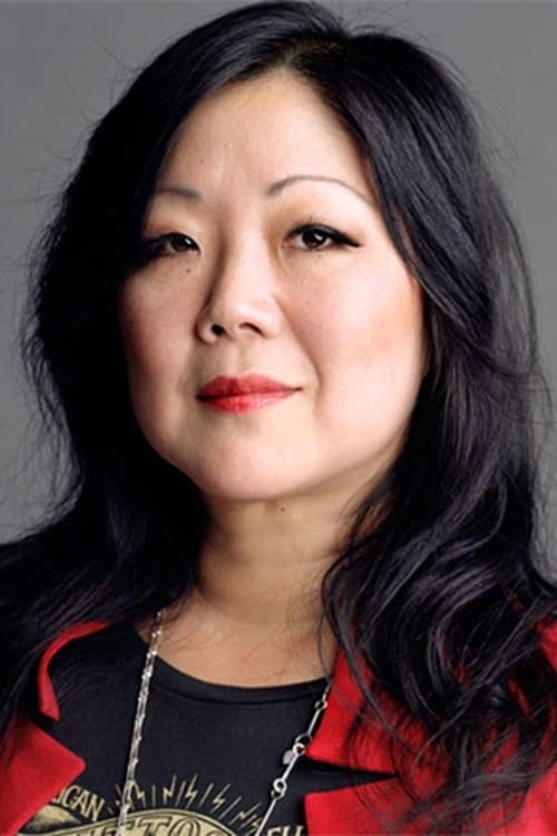 Zdjęcie Margaret Cho