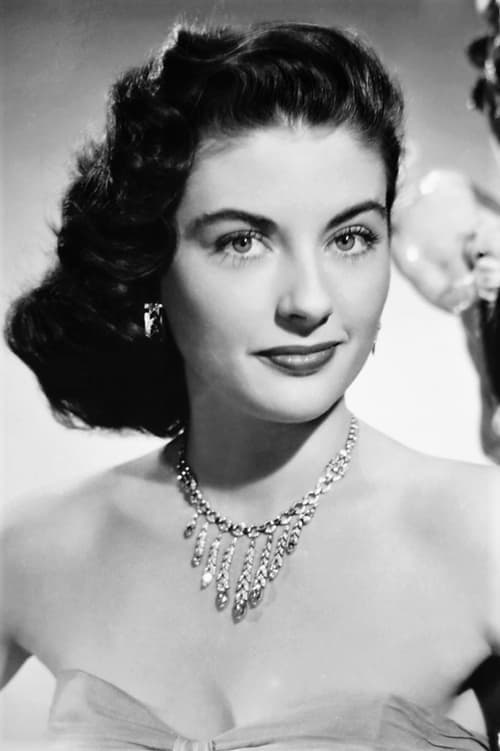 Zdjęcie Margaret Sheridan