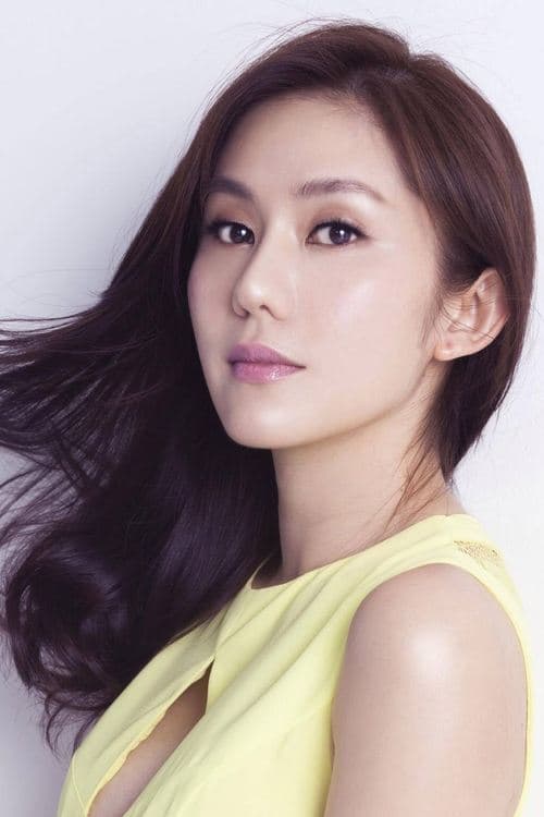 Zdjęcie Margaret Wang